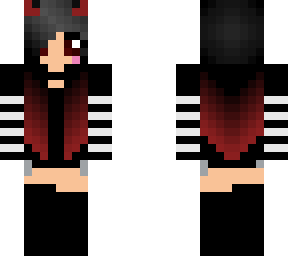 devil girl