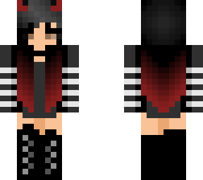 devil girl