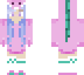 dino hoodie slim