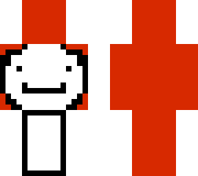 dream but red