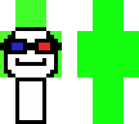 dream with splodg3r glasses