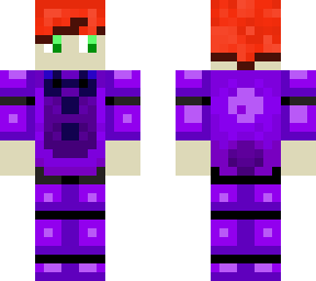 dremvil full human