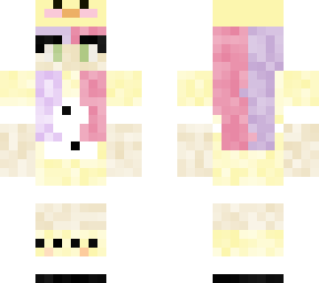 duck maid