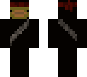 duck ninja
