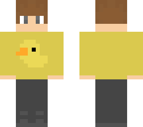duck update