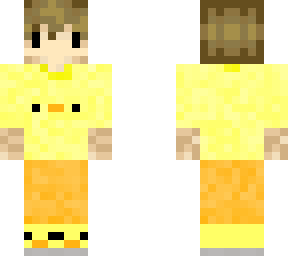 duckie *****