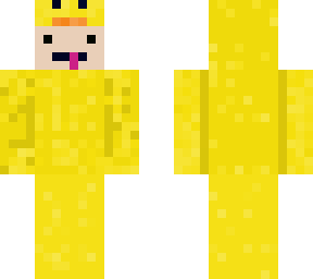 ducky