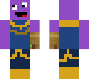 durp thnosy