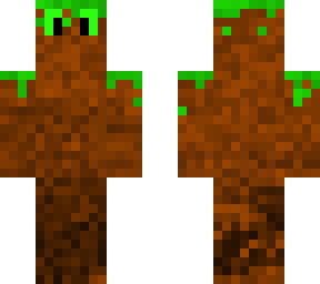 earth demon