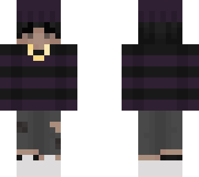 eboy with chains