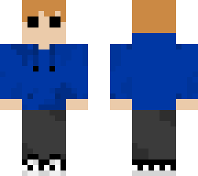 eddsworld tom