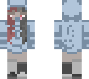 edited ghost me