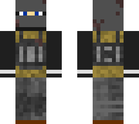 eft character