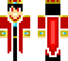 el rey