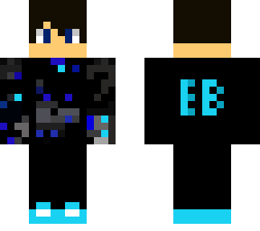electrobuzz official avatar
