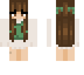 elf girl