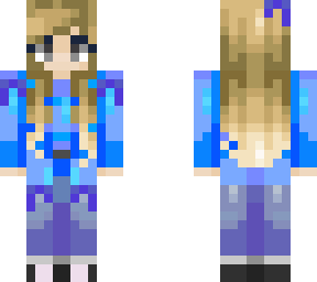 ellie (undertale ellie)