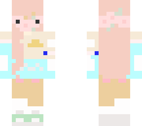 embodied beach