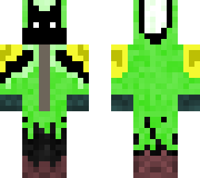 emerald creed leader