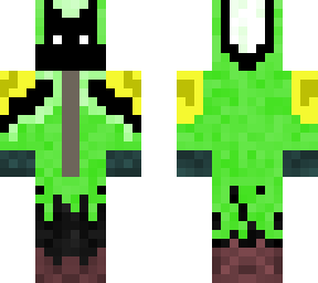 emerald creed leader