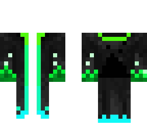 emerald falmes ( base )