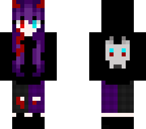 emo girl