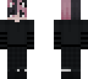 emo unicorn