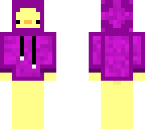 end chick