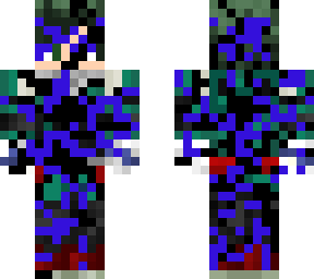 ender deku