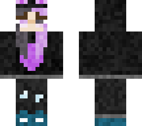 ender girl