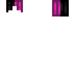 ender hair