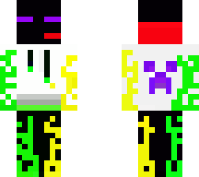 ender man gamer