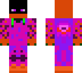 ender spy