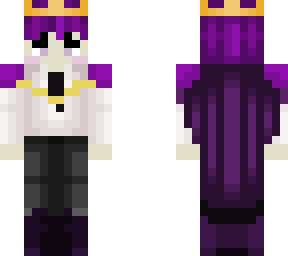 enderhuman