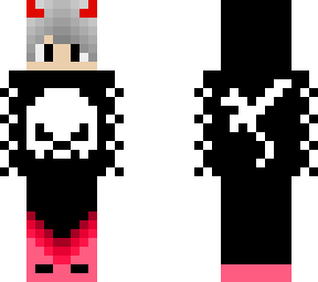 evil boy
