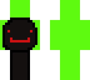 evil dream (full)