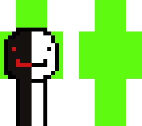 evil dream (half)