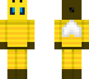 exploring bee