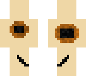 eye am watching you