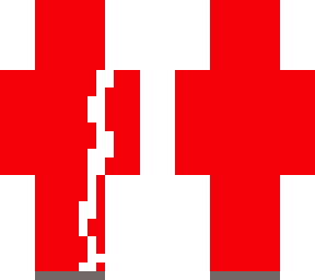 faceless coke dud