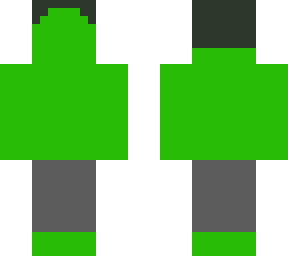 faceless incredible hulk