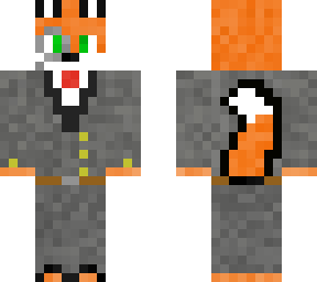 fancyfox mark 2