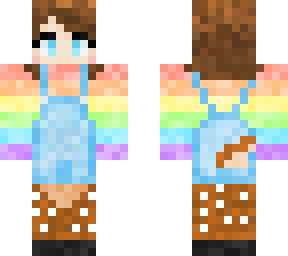 faun bepiis