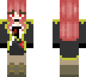 female diluc