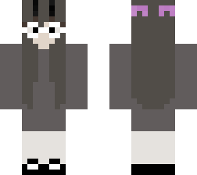 female skin