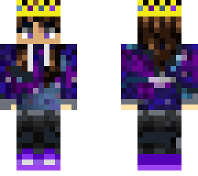 feminine version of yoshifan812’s skin w/crown