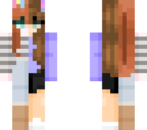 finished collab with xxspacekatxx!~