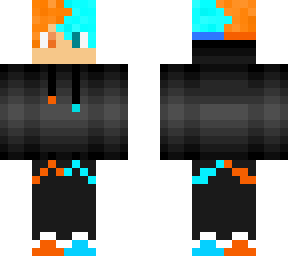 fire + water 2