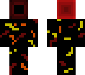 fire and ice
