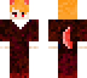 fire blade